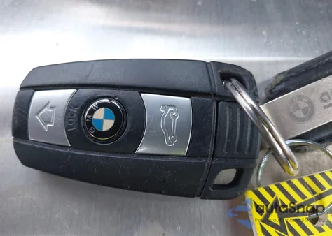 2012 BMW X5 xDrive35I/xDrive35I Premium/xDrive35I Sport Activity from USA, damaged, VIN 5UXZV4C5XCL756671